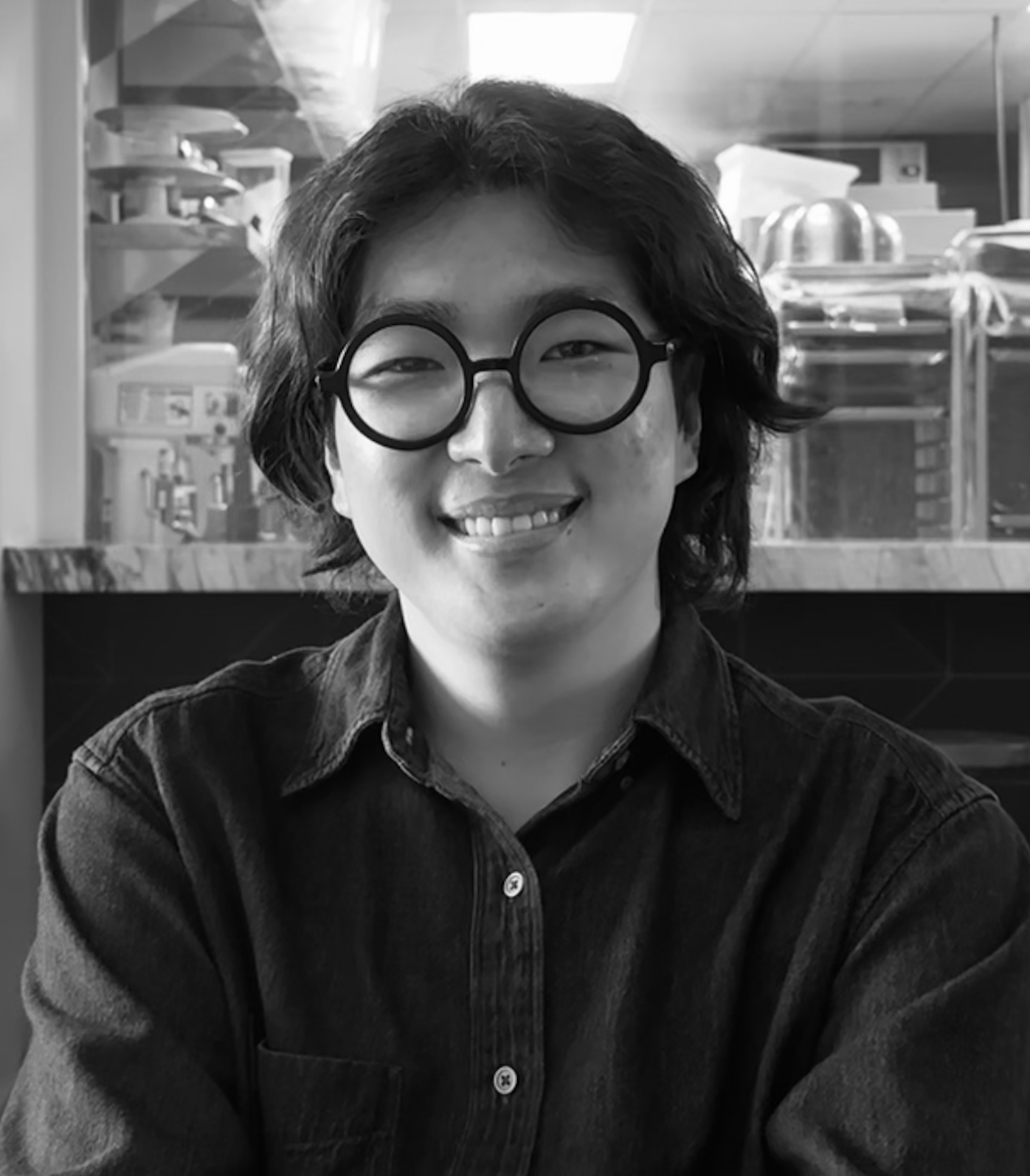 Jinwoo Lee